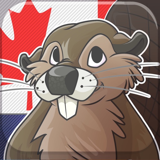 Ace Geographer: Canada iOS App