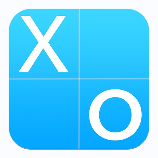 Mr.XO iOS App