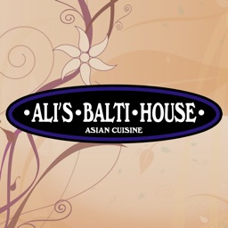 Ali’s Balti House Peterborough