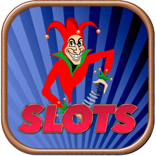 Craze Joker! Lucky Play Slots Machine - Free Vegas Games, Win Big Jackpots, & Bonus Games!