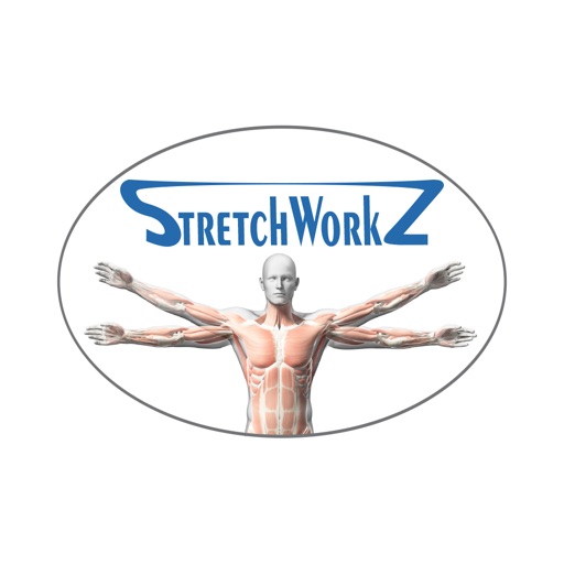 Stretch Workz icon