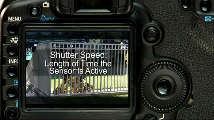 Shoot Great Video [HD] with Your Canon DSLR Camera screenshot-4