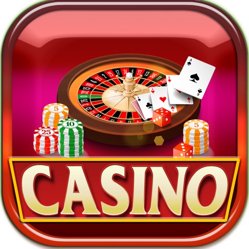 Big Casino Slots Machines Fisher - Free Slots Game icon