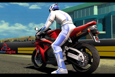VR Bike Championship - VR Super Bikes Racing Games screenshot 4