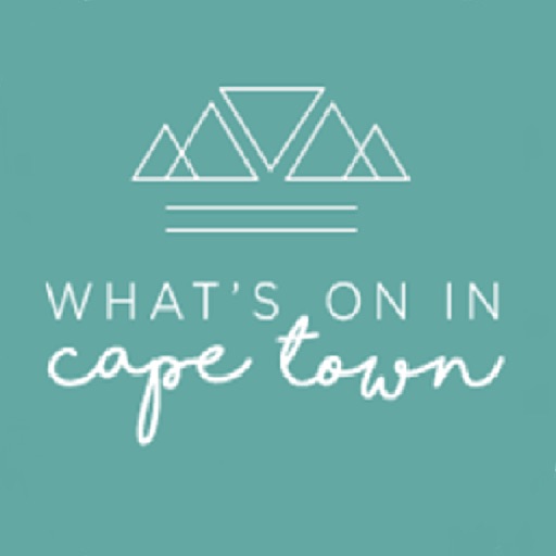 What's on in Cape Town icon