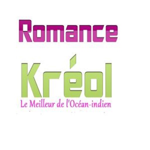 Romance Kréol icon