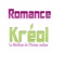 Romance Kréol the most beautiful songs of the ocean-Indian