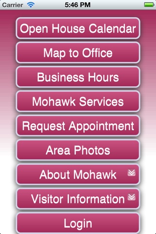 Mohawk Valley Associates screenshot 2