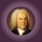 Best collection of Hand-Picked Bach's masterpieces in an easy-to-use player designed for any of your iOS device
