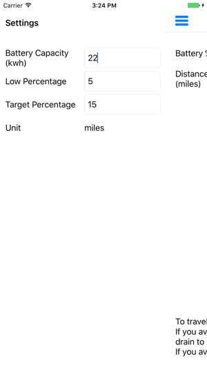 Ev Range Target(圖3)-速報App