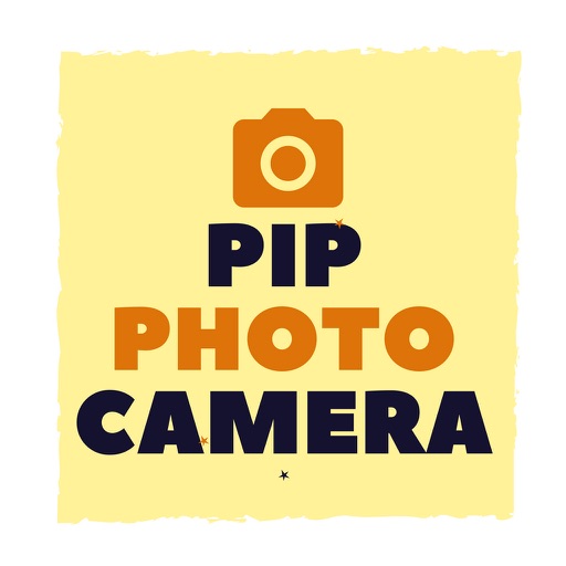 PIP Photo Camera icon