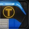 The ULTIMATE metro app for Stockholm, featuring the most convenient user interface and brilliant, retina-ready graphics, route planner and entrance/exit data
