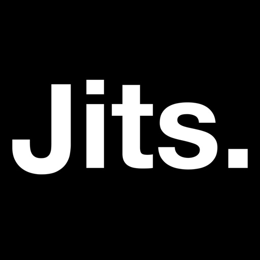 Jits Magazine icon