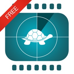 Slow Motion Camera Free Apple Watch App