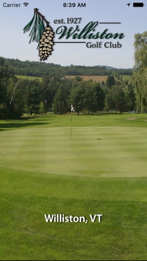 Williston Golf Club