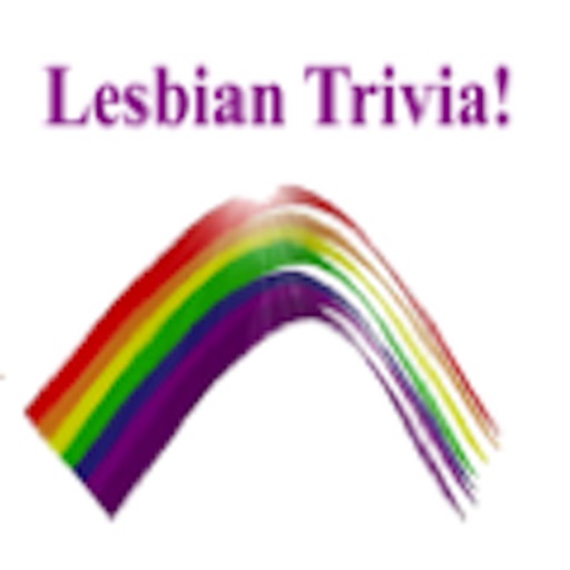 Lesbian Trivia! iOS App