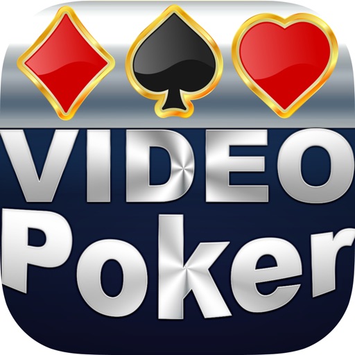 Ace Pedro's Deluxe VideoPoker - HD # iOS App