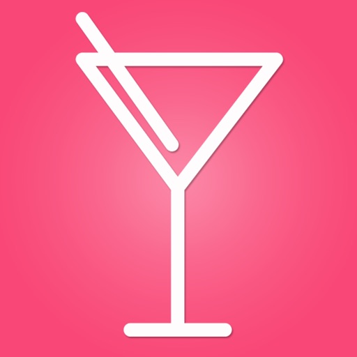 Cocktail Bar - Συνταγές για Κοκτέιλ icon