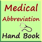 Medical abbreviation