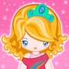 Dress Up Game for Little Girls & Kids : Free