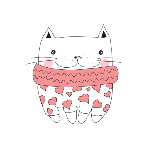 Sketchy Cats icon