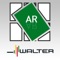 Icon Walter AR - Augmented Reality