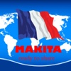 Makita - Learn French Communication & Conversation