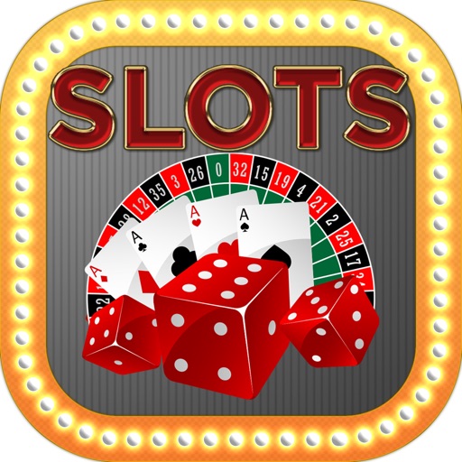 New Slots of Fire 21 - Vip Slots Machines Icon