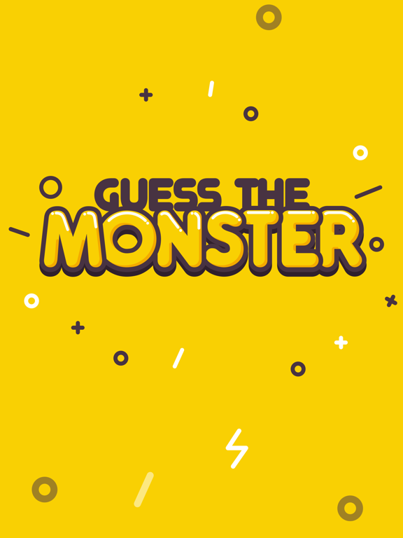 Guess Monster - Pokemon Trivia Quiz Fan Editionのおすすめ画像4