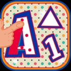 Top 50 Education Apps Like ABC Tracer - 123 Number, Shapes tracing & Drawing - Best Alternatives