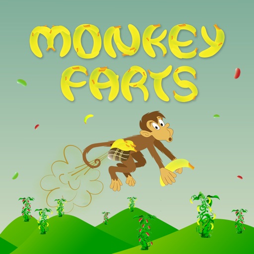 Monkey Farts icon