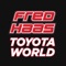 Fred Haas Toyota World