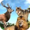 Wild Animal Sniper 2016- Jungle Hunting Safari Pro