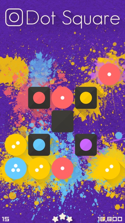 Dot Square screenshot-0