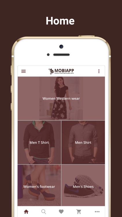 MobiApp from Shopiapps