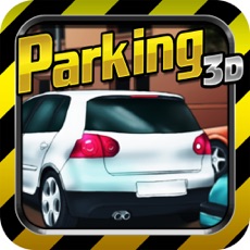 Activities of Parking 3D - Free 3D Parking Game! Fun for All!