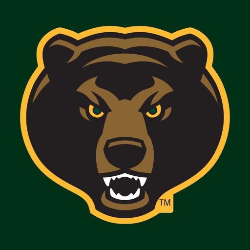 Baylor In-Game iOS App