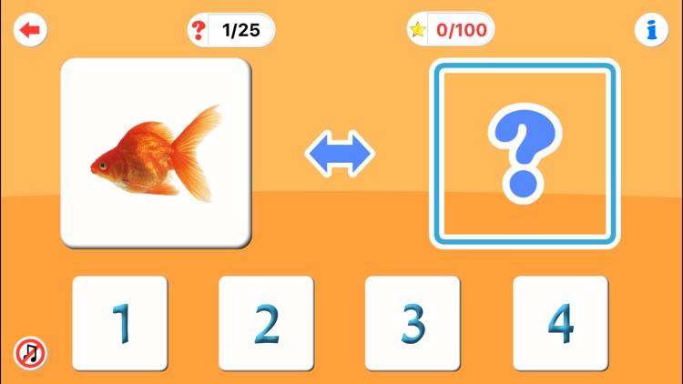 Arithmetics Pro For Preschoolers