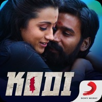 Kontakt Kodi Tamil Movie Songs