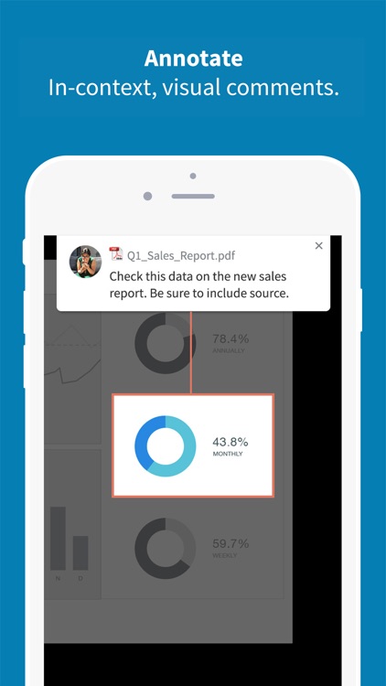 Convo – Team collaboration for the enterprise