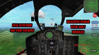How to cancel & delete Gunship III - Combat Flight Simulator - FREE from iphone & ipad 2