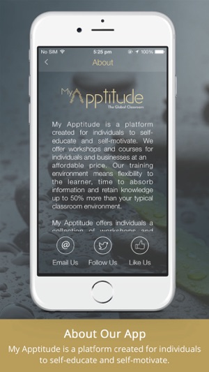 MyApptitude(圖5)-速報App