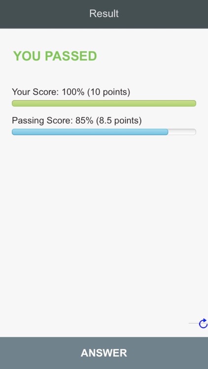 1V0-604 Virtual Exam screenshot-4