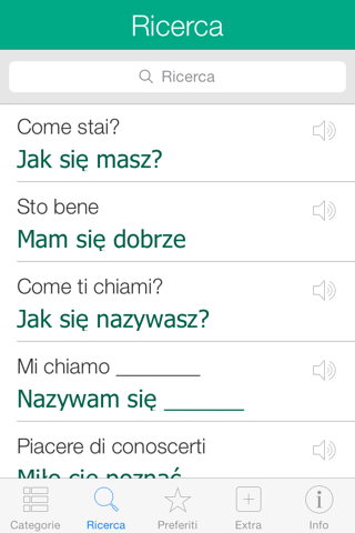 Polish Pretati - Speak with Audio Translation screenshot 4