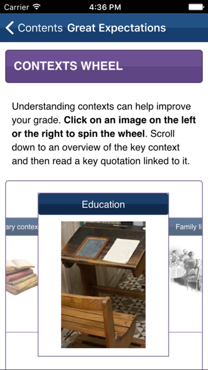 Great Expectations York Notes for GCSE 9-1 screenshot-3