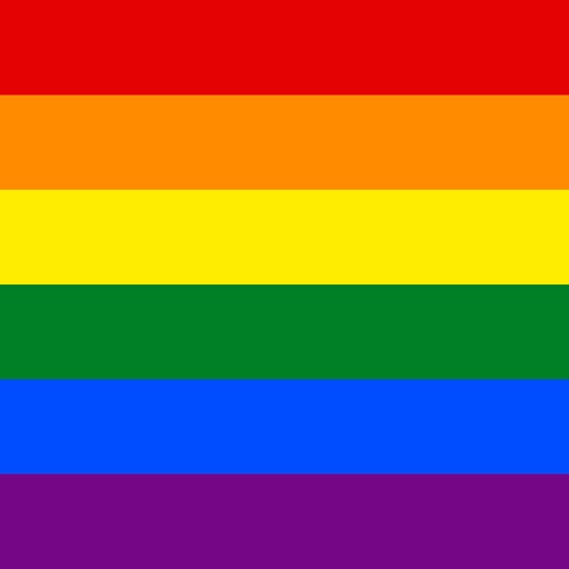 Gay - Stickers for iMessage