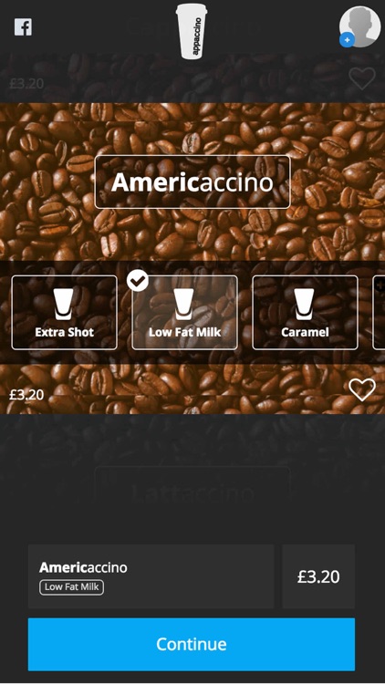 appaccino