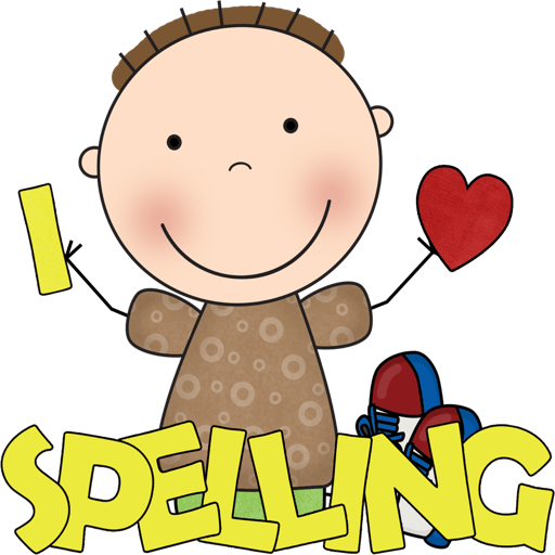 Spelling