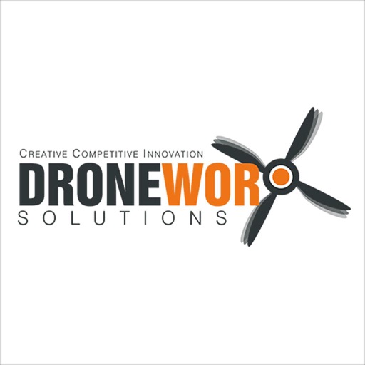 Hire a Drone UK icon