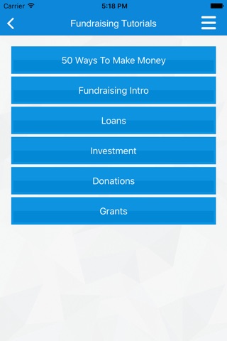 Fundraising & Make Money screenshot 3